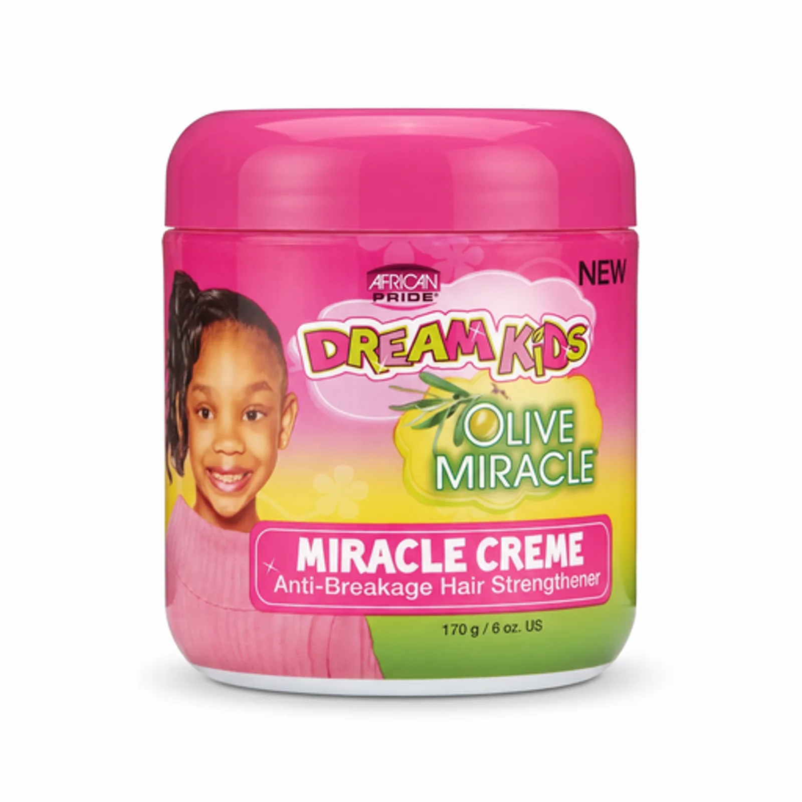 Dream Kids Miracle cream