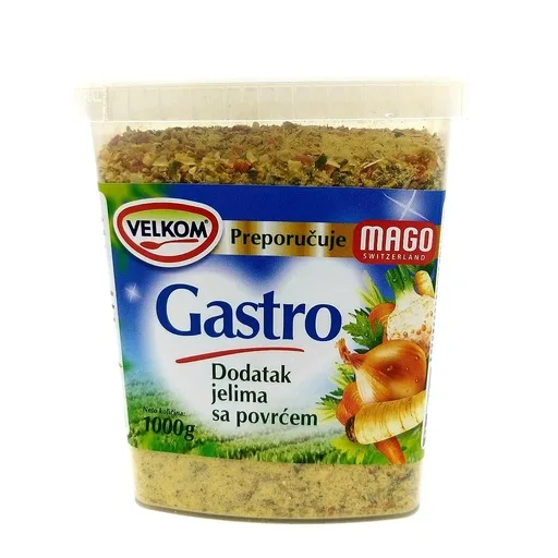 Gastro 500g