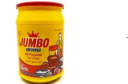 Jumbo All purpose aroma10x1kg