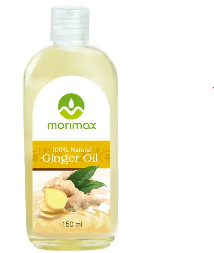 Mormix Natural Ginger oil 150ml