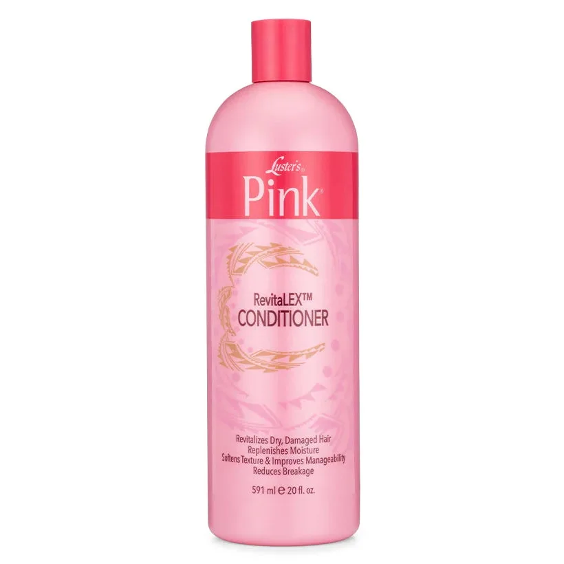 Pink Revital ex conditioner 20oz