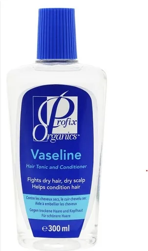 Profix Organic vaselin Tonic and conditioner
