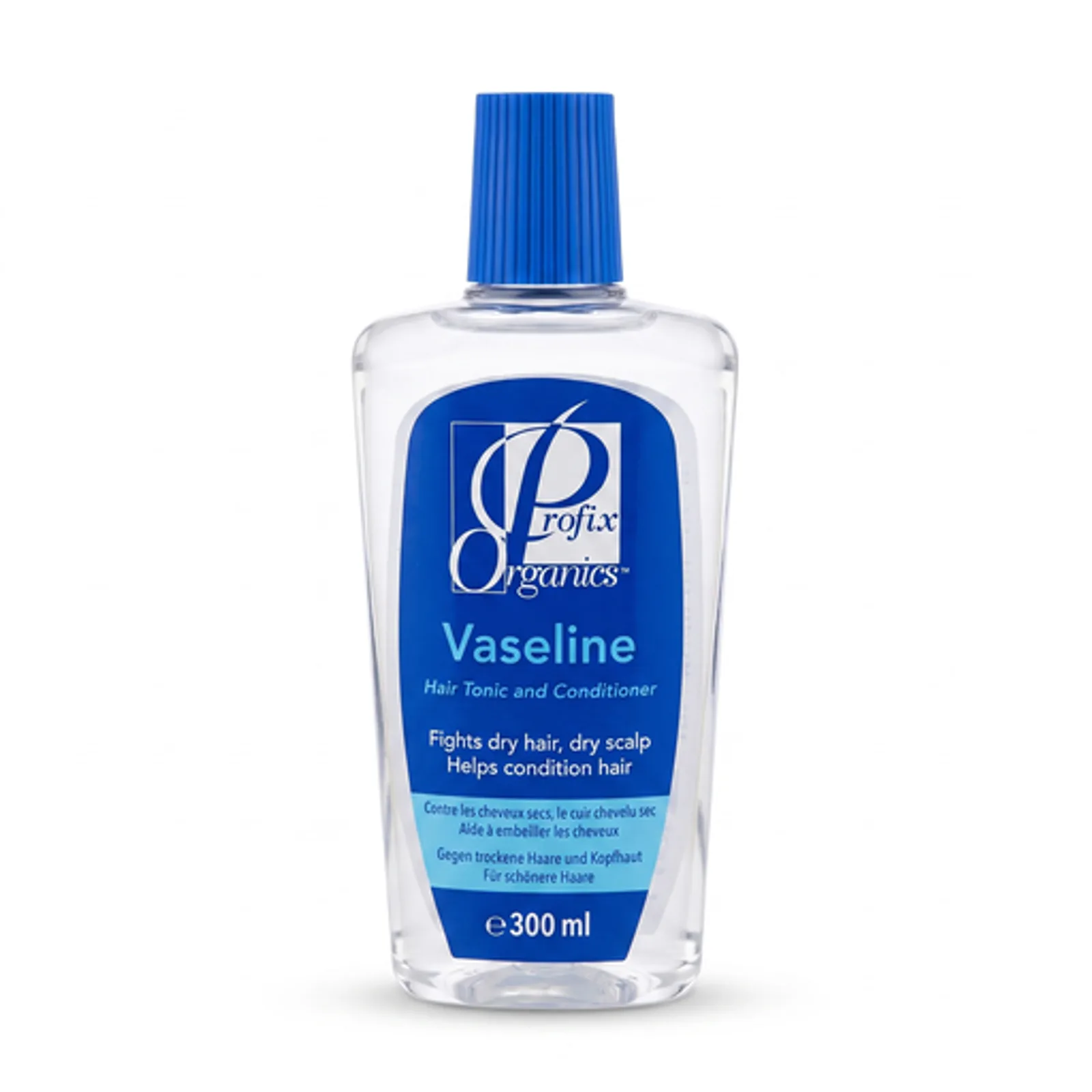 Profix Organic vaselin Tonic and conditioner