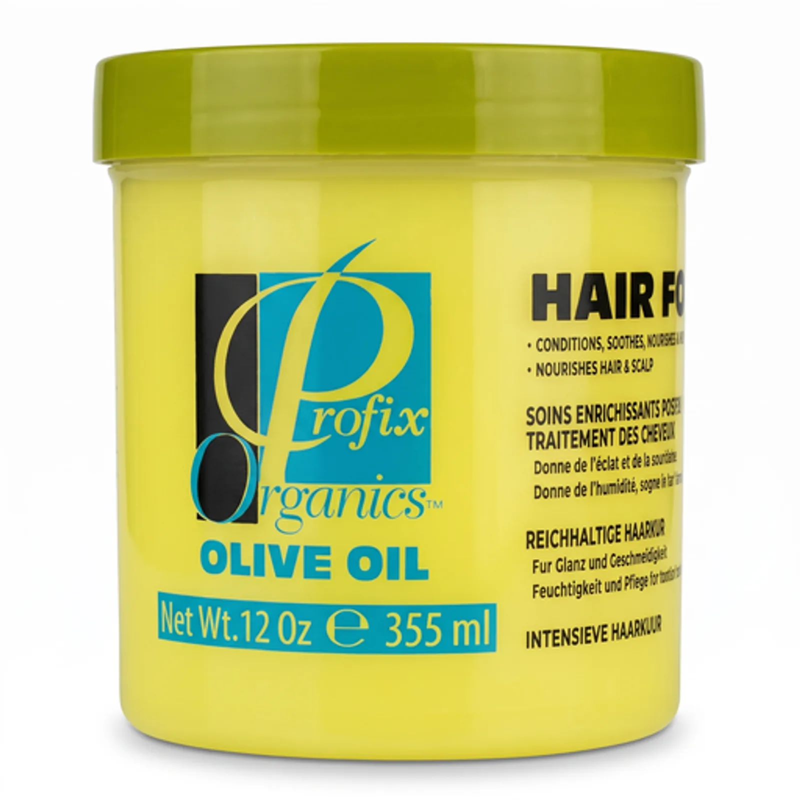 Profix Hair food