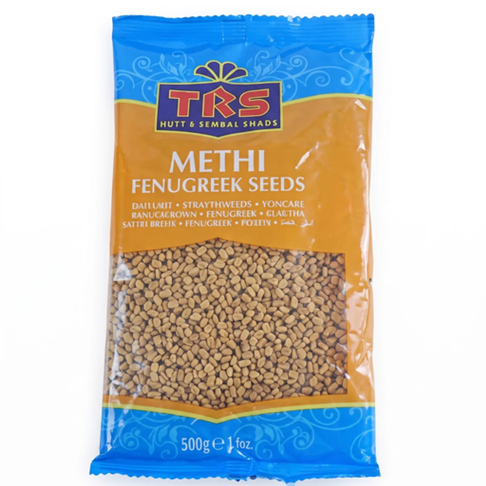 Trs Methi seeds