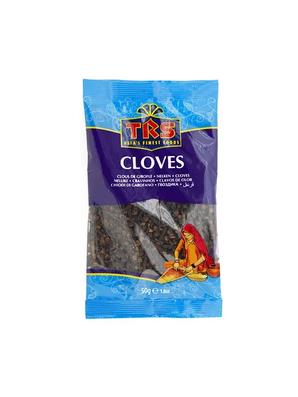 Trs cloves 190g