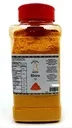 Mosob Habesha Shiro 500g