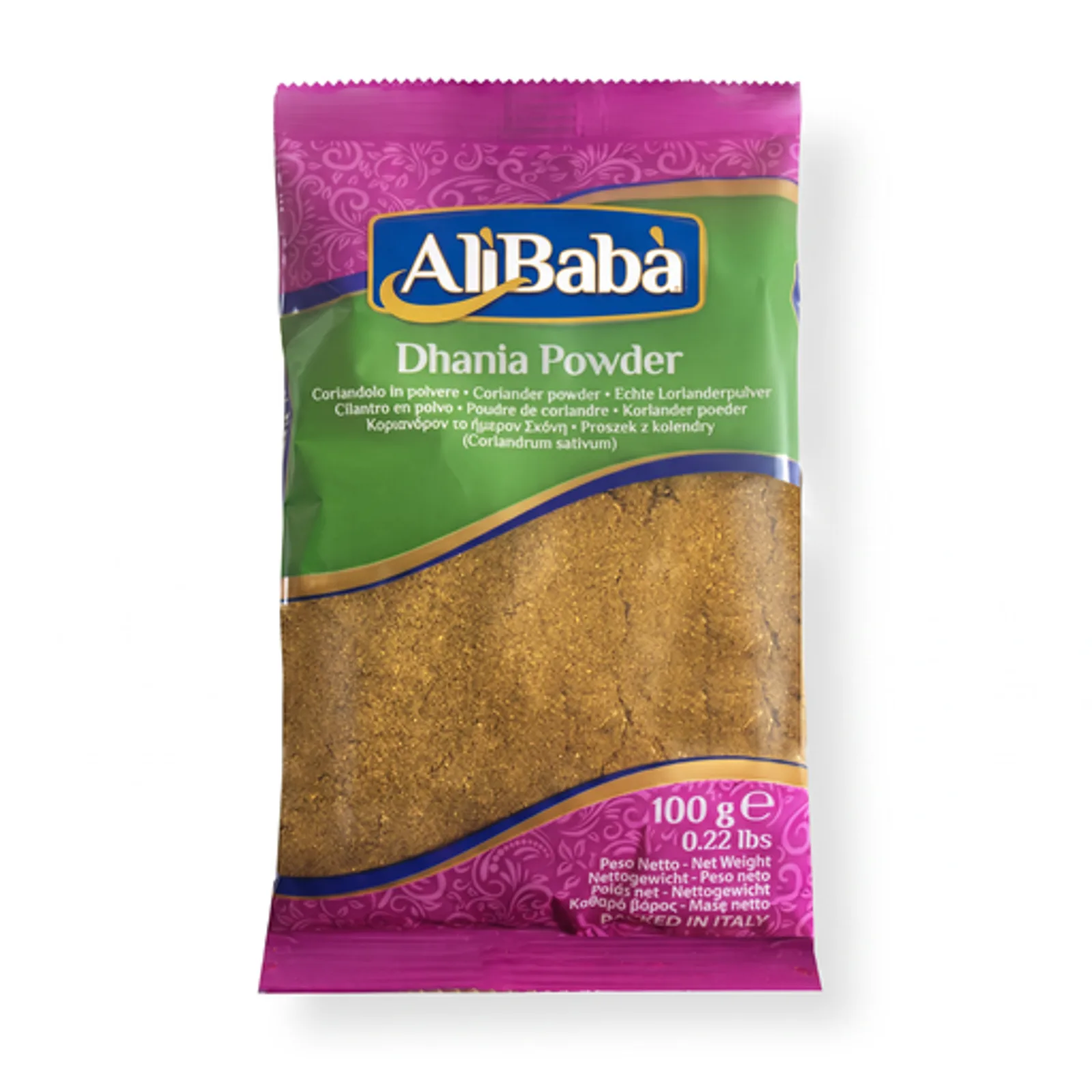 Alibaba Coriander powder 100g