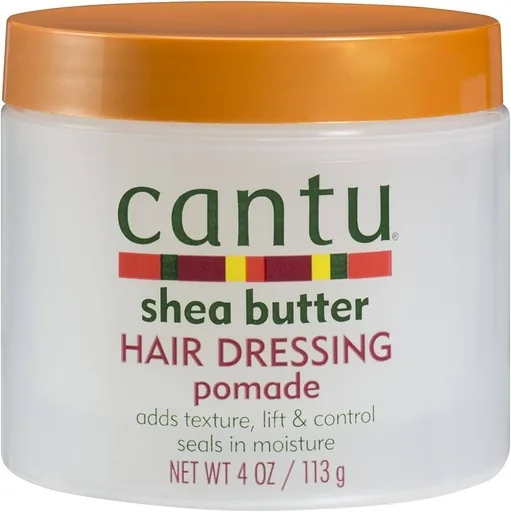 Cantu hair dressing pomade 