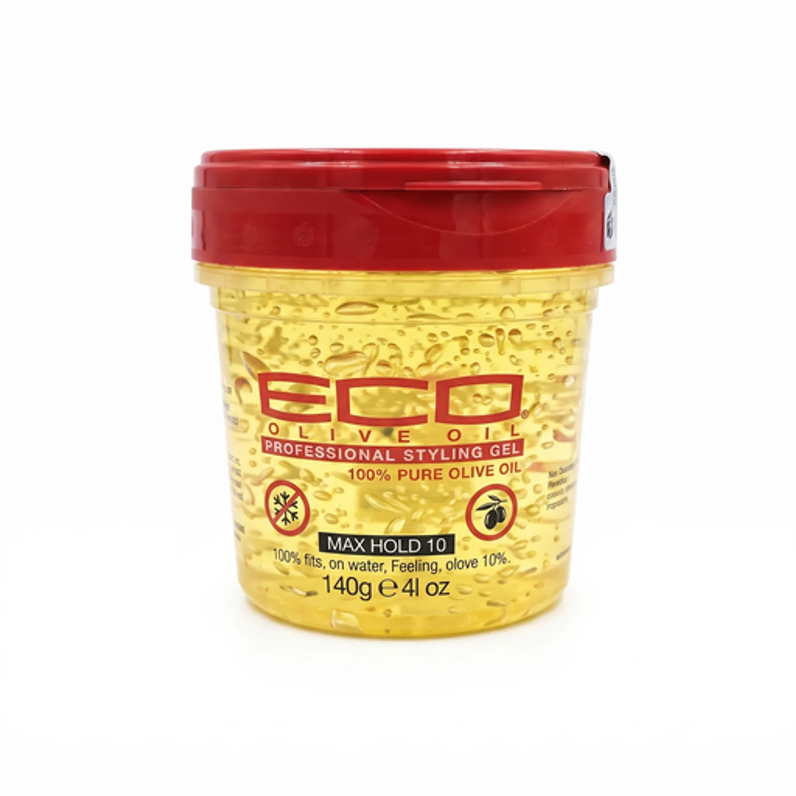 Eco Style - Argan Oil - Gel 473ml