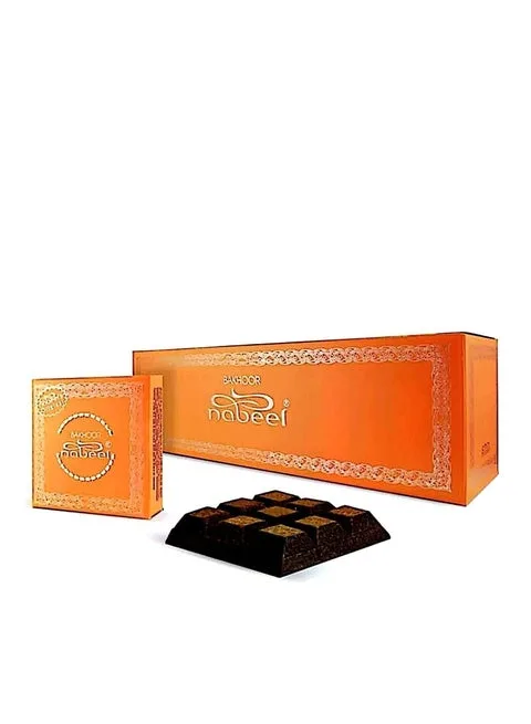 Bakhoor Nabeel 12 box