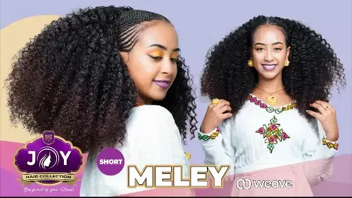 Meley   Long  wave Black