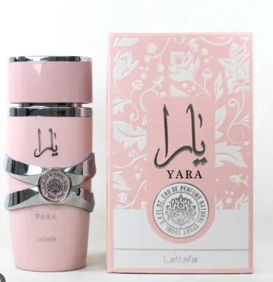 Yara Parfume pink 100ml