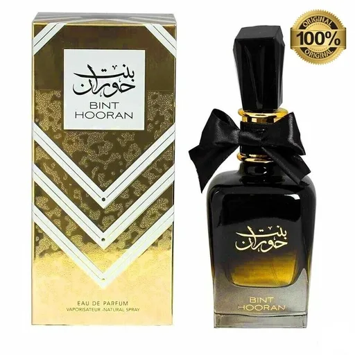 Bint Hooran Pafurme