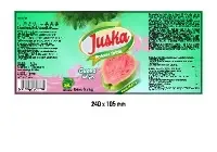 Juska Guava instant Powder 2.5kg