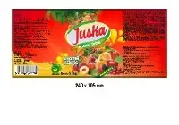 Juska Cocktail instant Powder 2.5kg