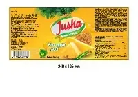 Juska Pineapple instant Powder 2.5kg