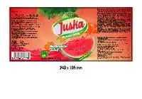 Juska Watermelon instant Powder 2.5kg