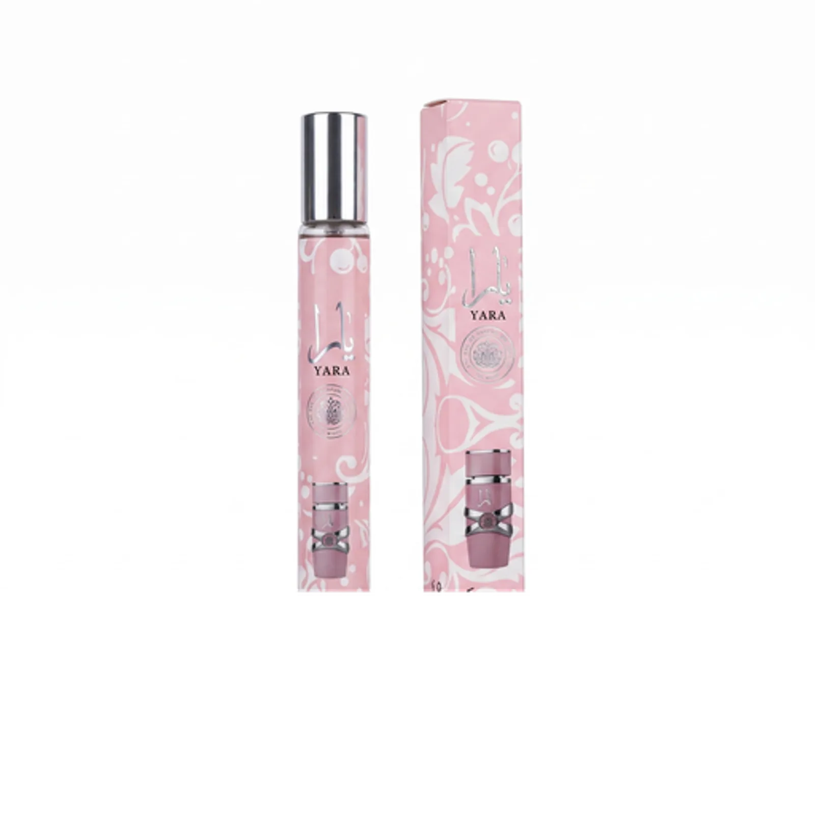 Yara Rose Spray roll