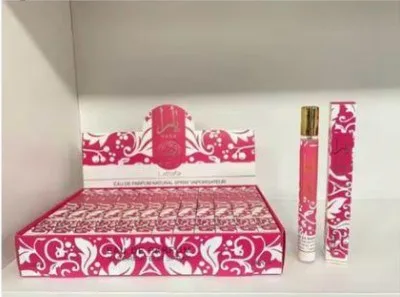 Yara Pink Spray roll