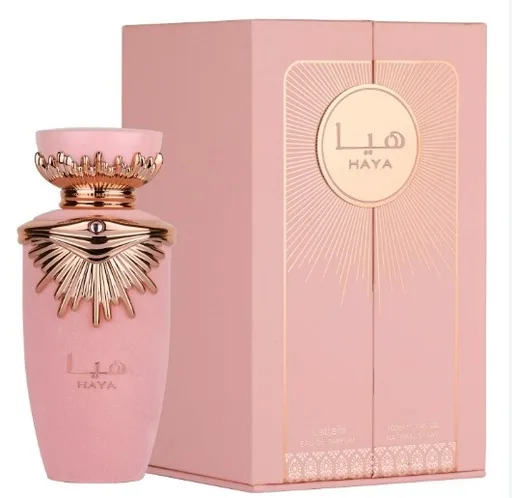 parfume  Haya 