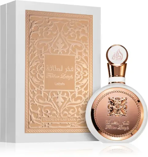 Fakhar Latafa parfume
