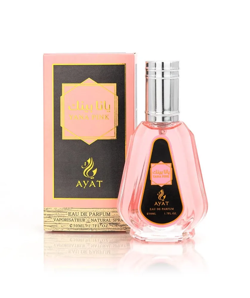 Parfume 12 x 50 ml