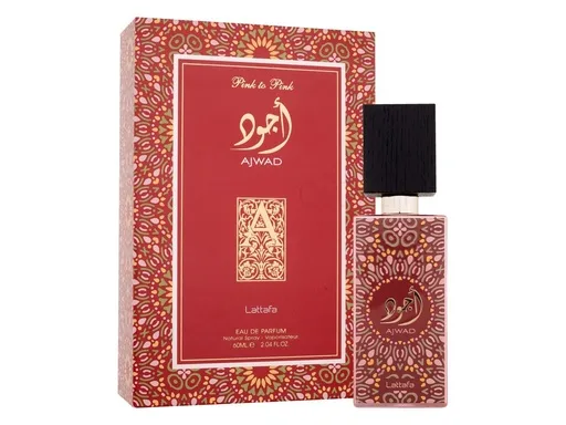Ajwad Parfume 