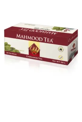 Mahmood Tea 100 bags