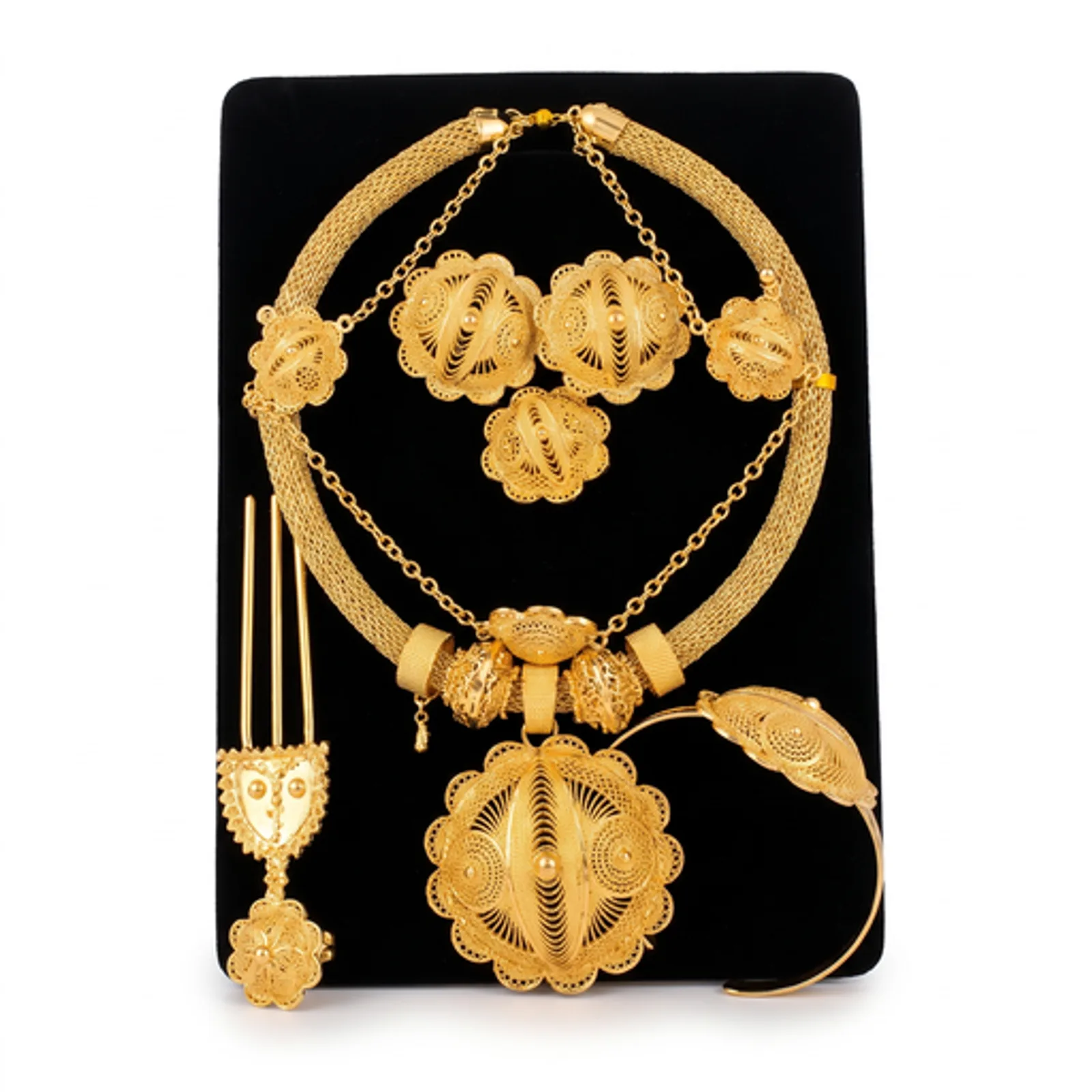 Damenaccessoires