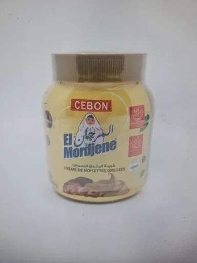 El Mordjan  Creme 700g x 6