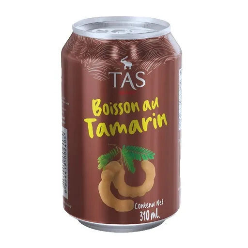 TAS tamarindi drink 24x310ml 