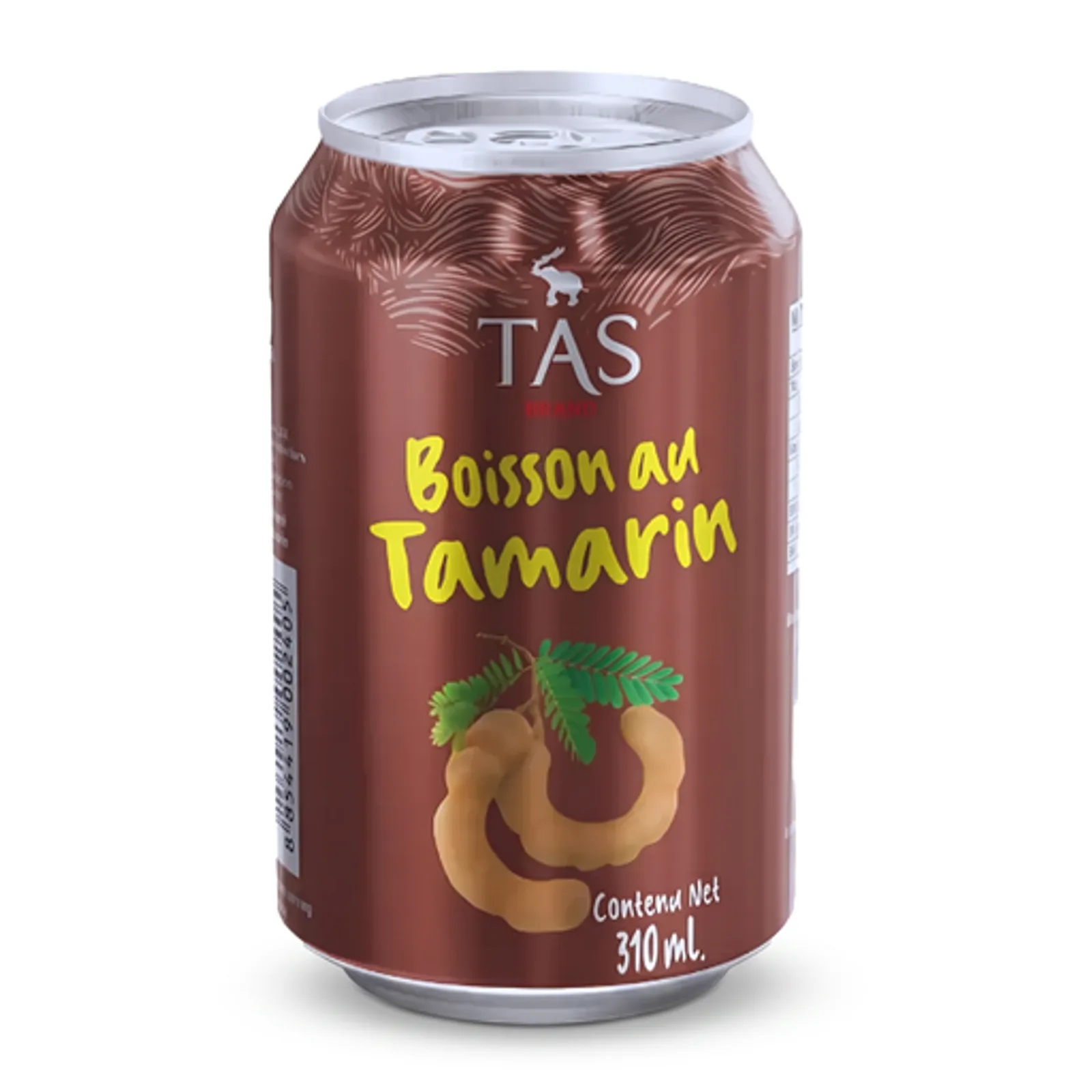 TAS TAMARIND DRINK 310ML