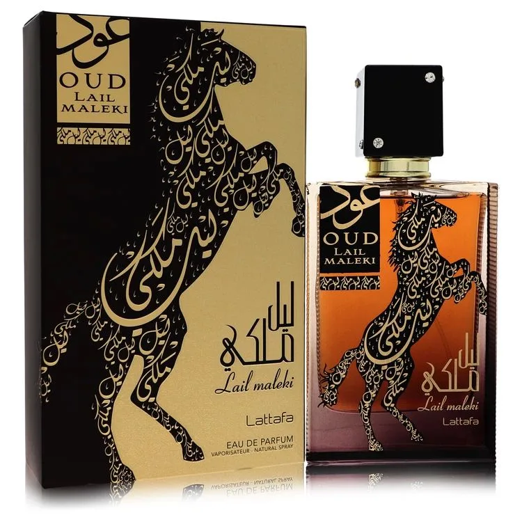 Oud Lail Maleki