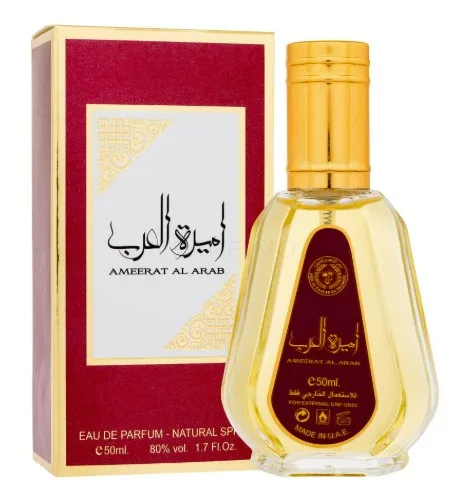 Ameerat al arab 50ml