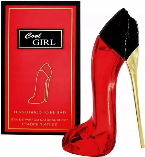 Cool Girl Szpilka Woda Perfumowana 40ml