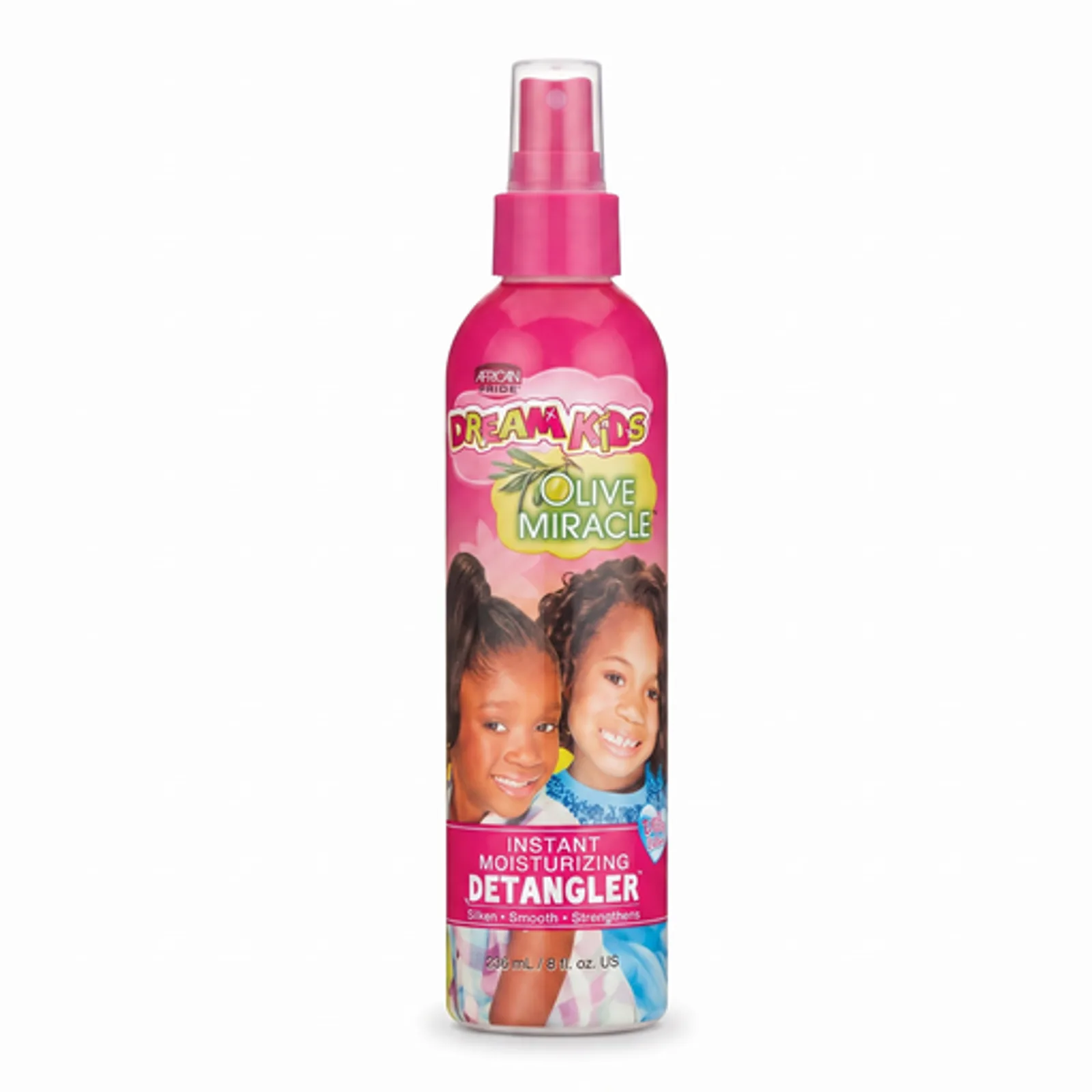 Dream kids Instant Moisturizer Detaingling
