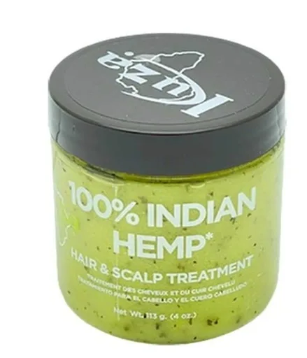 kuza 100% indian hemp226g x 6pcs