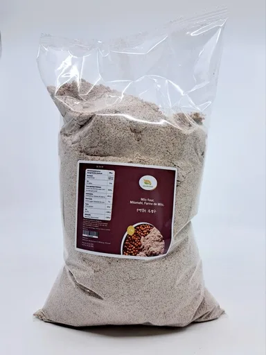Golden Food Milomehl   1kg x 10