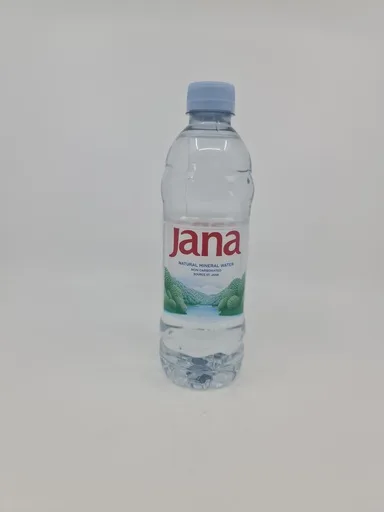 Jana  Mineralwasser  0.5L x 12