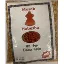 Mosob Habesha (Dabo kollo 500g)