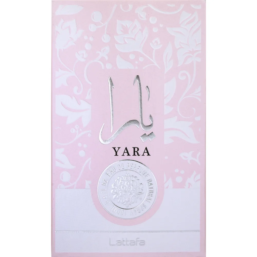 Yara smal 50ml