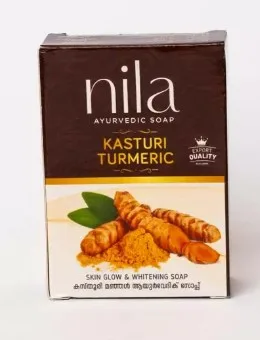 Nila soap