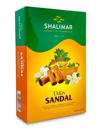 Shilmar incense sticks x