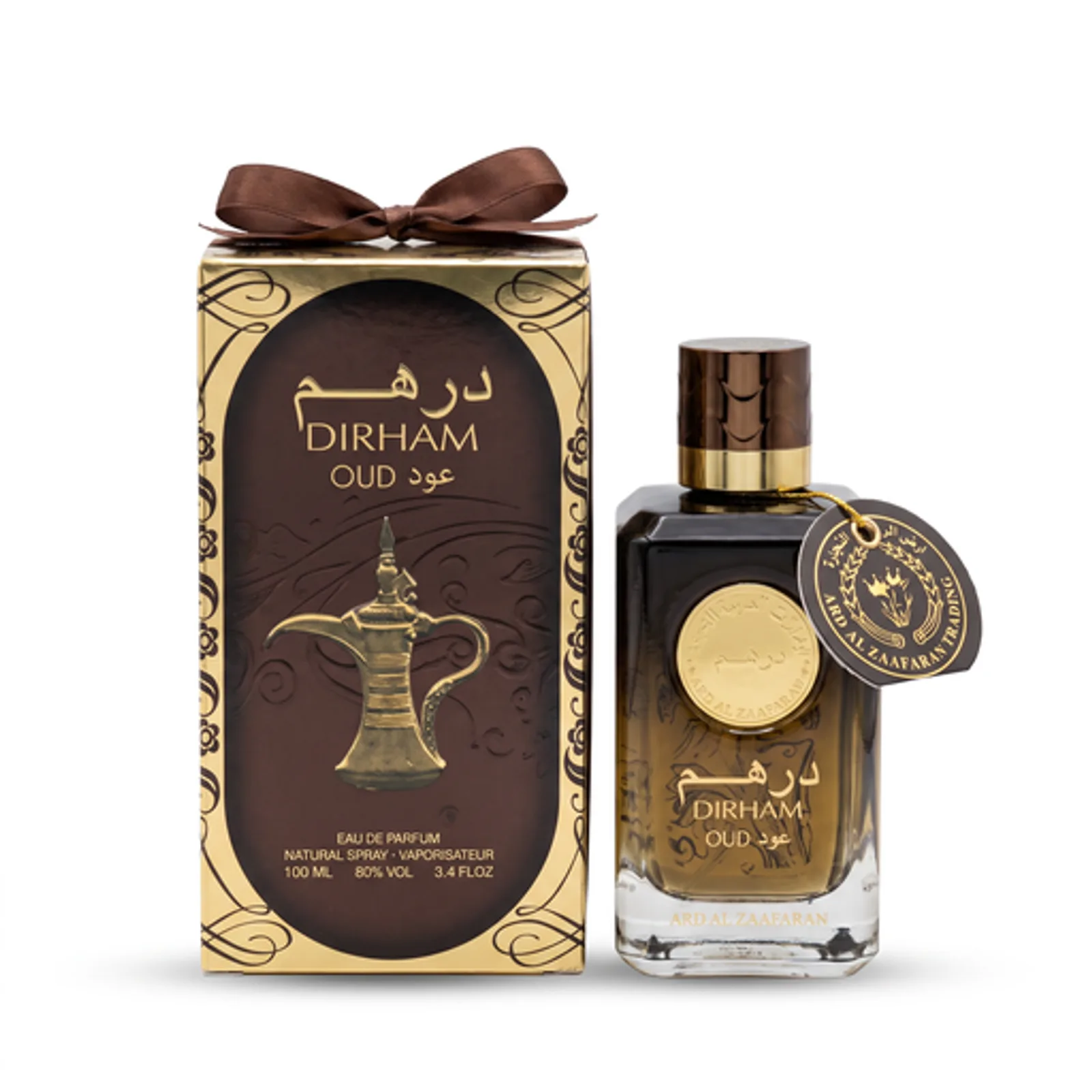 Dirham Oud 100ml