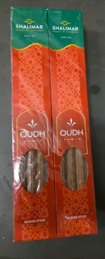 Shilmar oudh