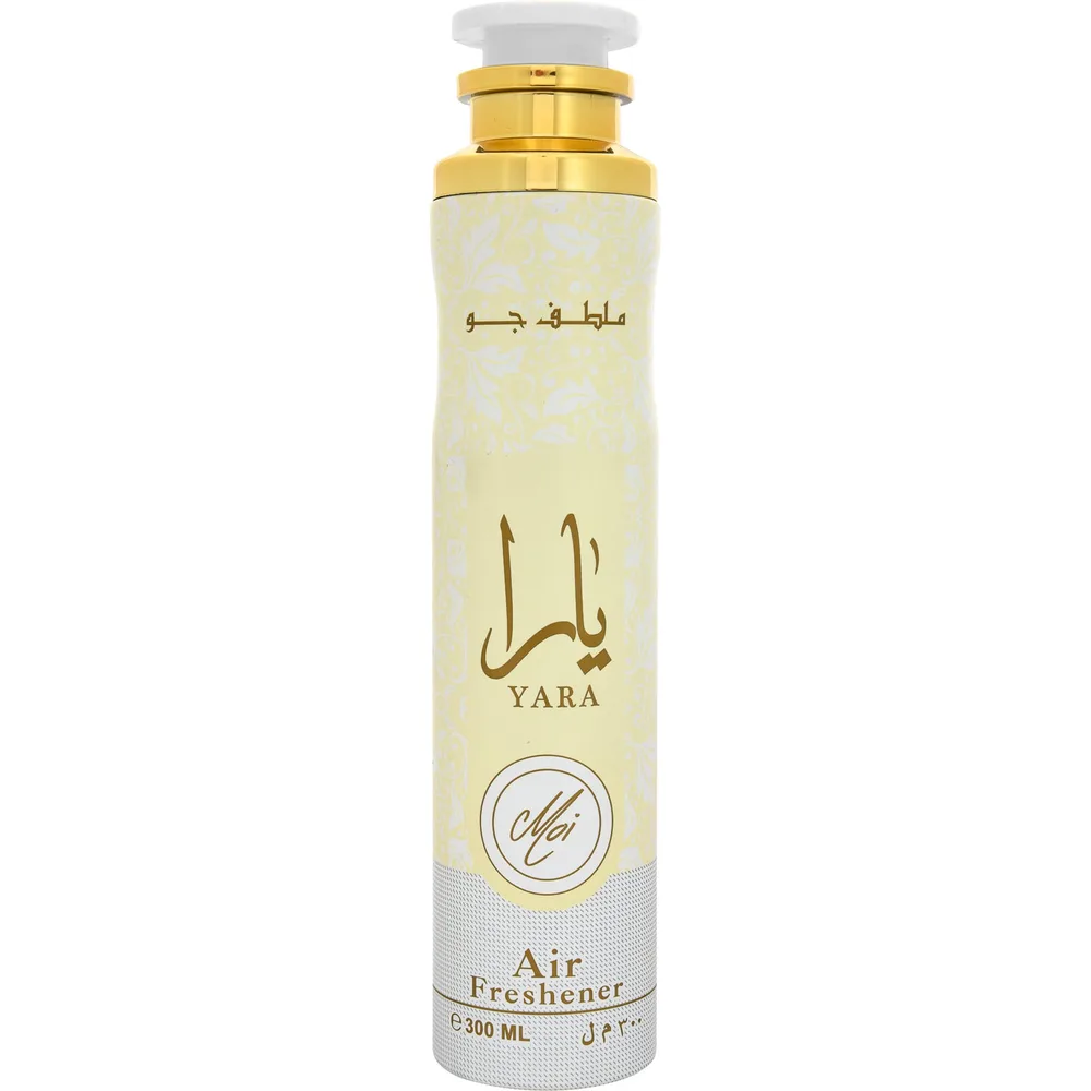 Yara Moi Lattafa Air Freshener 300mL x 12 pcs