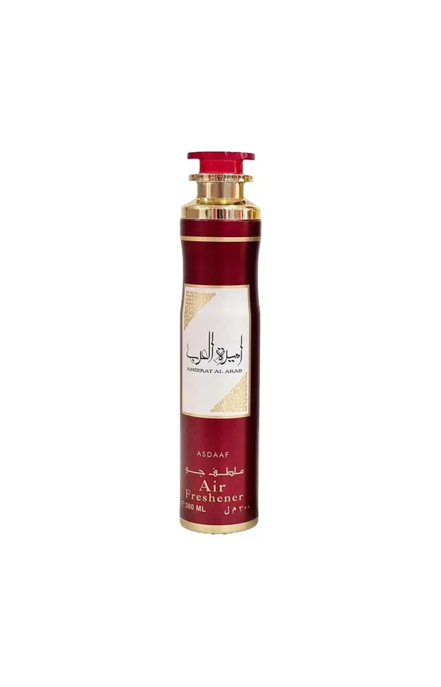Ameerat al arab air freshner 300ml x 12pcs
