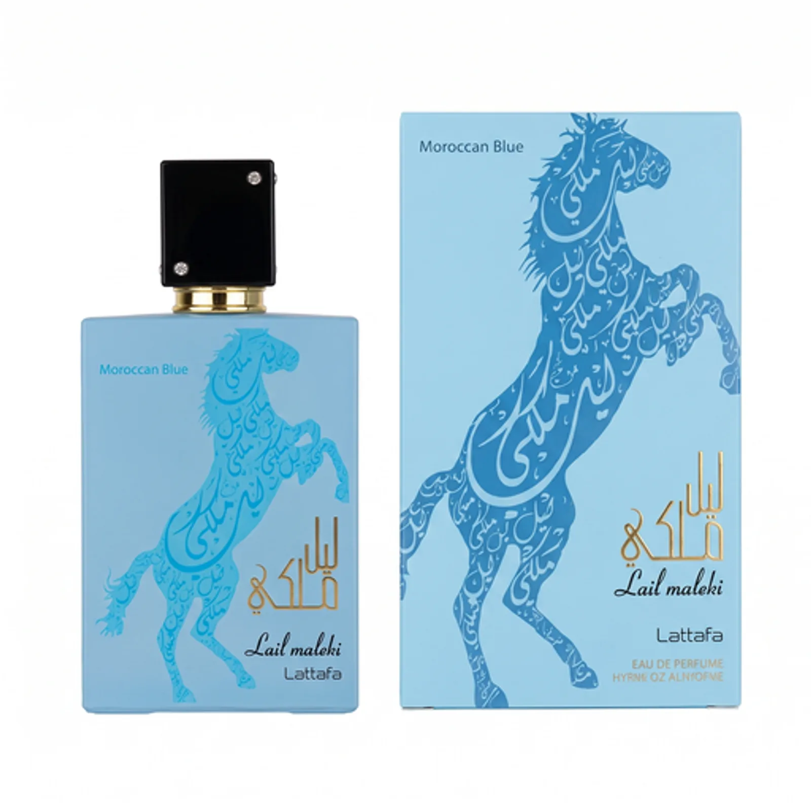 Lail maleki White parfume 100ml