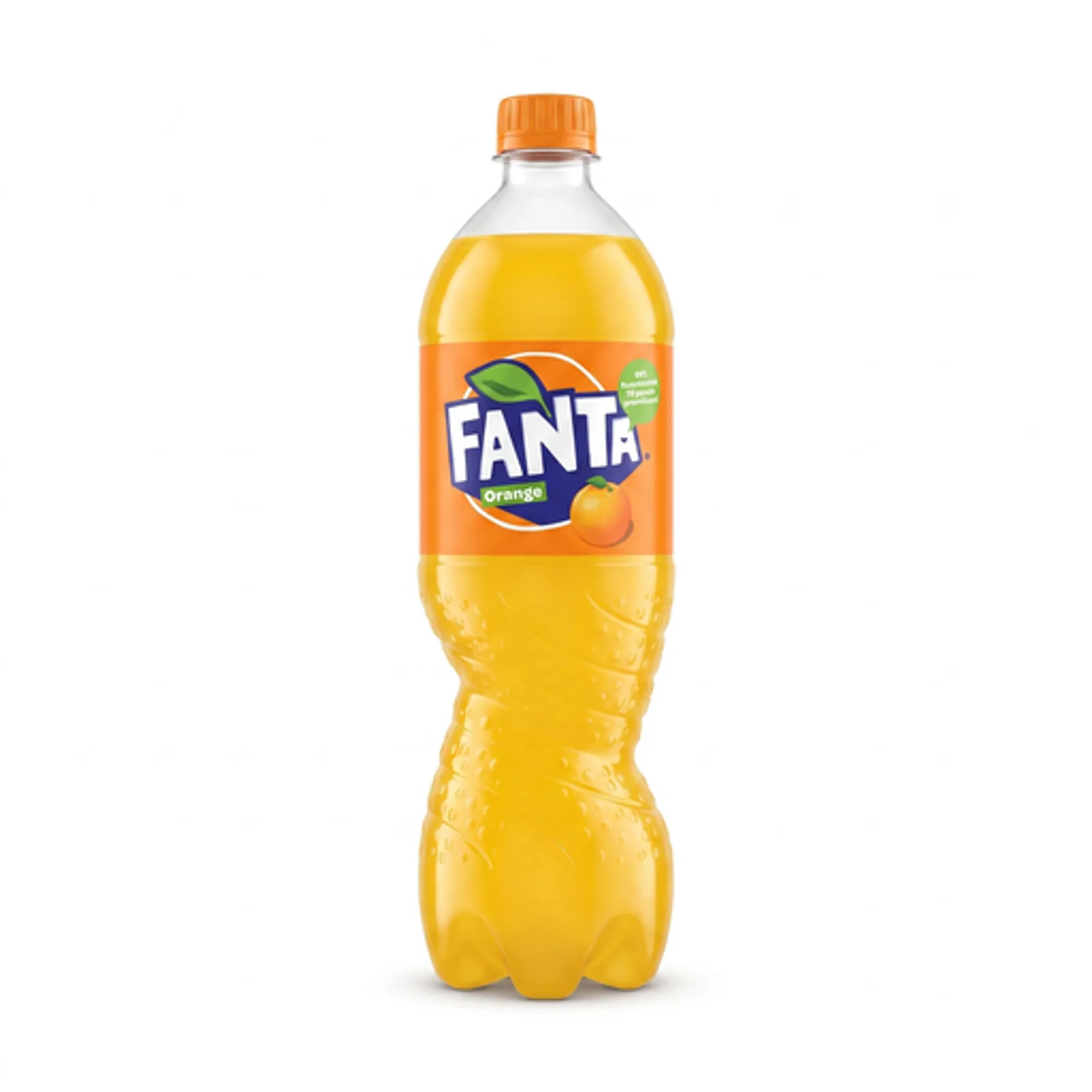 Fanta Orange 1.5L
